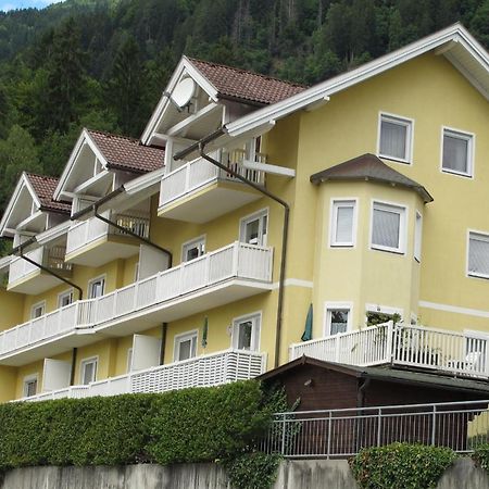 Gemuetliche Ferienwohnung Annenheim Extérieur photo