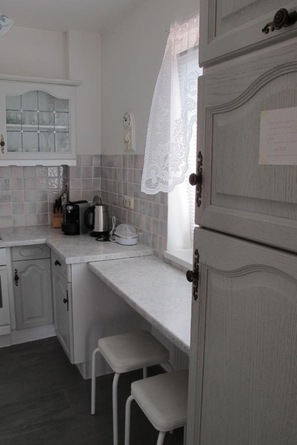 Gemuetliche Ferienwohnung Annenheim Extérieur photo