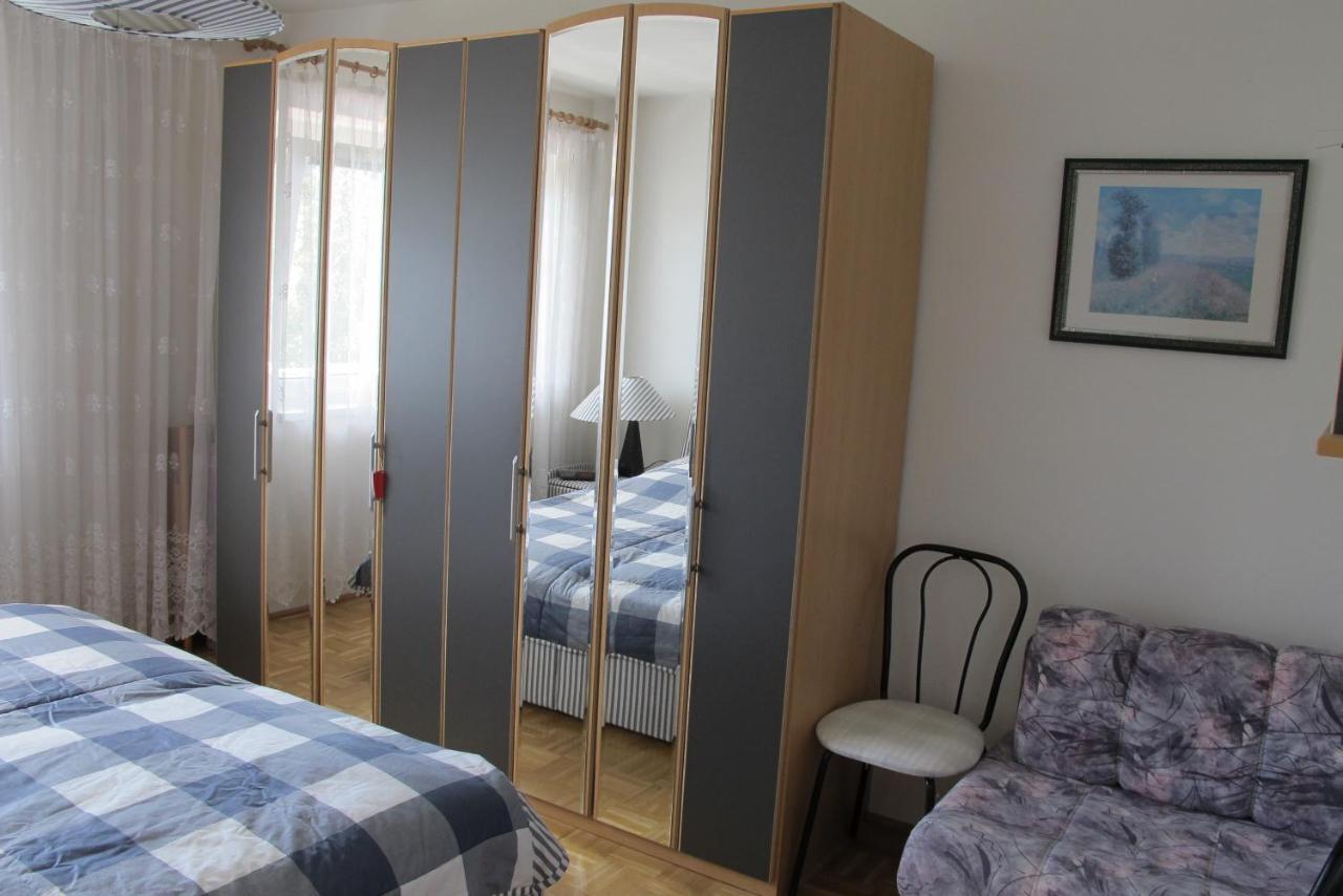 Gemuetliche Ferienwohnung Annenheim Extérieur photo