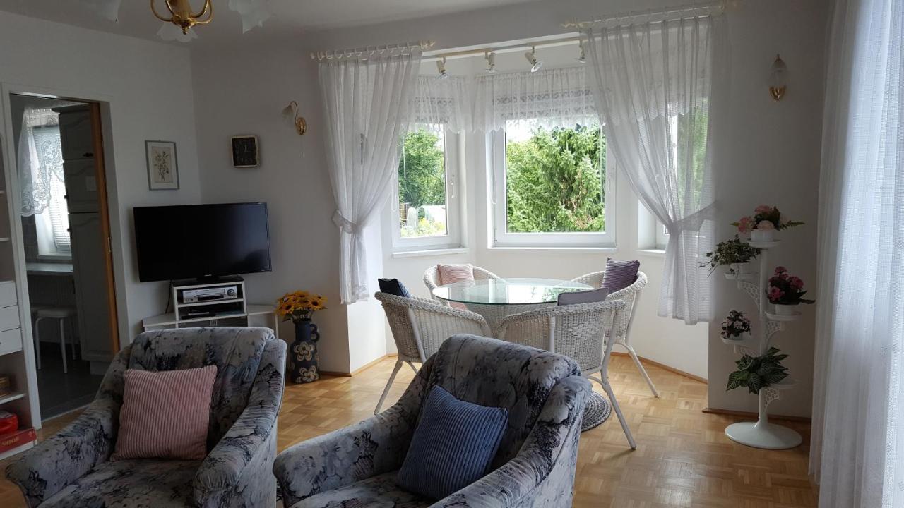 Gemuetliche Ferienwohnung Annenheim Extérieur photo
