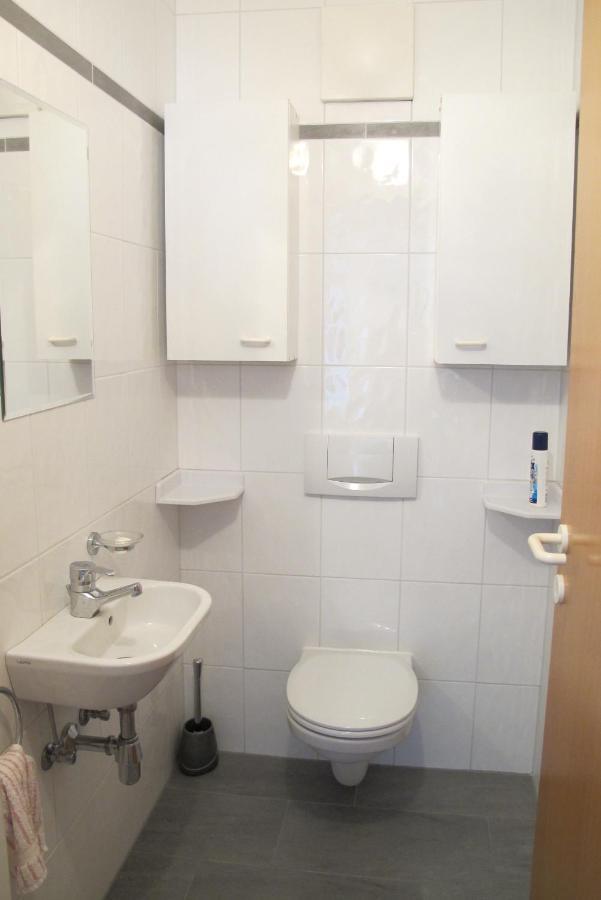 Gemuetliche Ferienwohnung Annenheim Extérieur photo