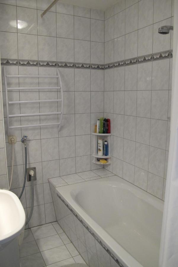 Gemuetliche Ferienwohnung Annenheim Extérieur photo
