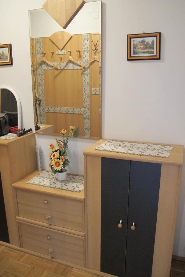 Gemuetliche Ferienwohnung Annenheim Extérieur photo